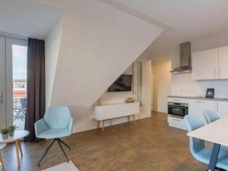 Apartment in Zoutelande near the Beach - 2