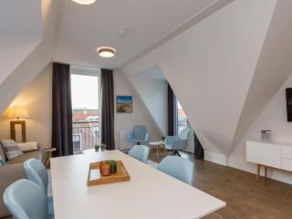 Apartment in Zoutelande near the Beach - 1