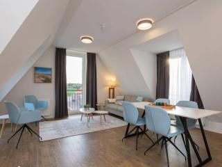 Apartment in Zoutelande near the Beach - 9