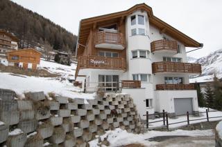 Bavaria - Saas-Fee - 1