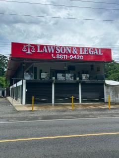 hospedaje Lawson - 4