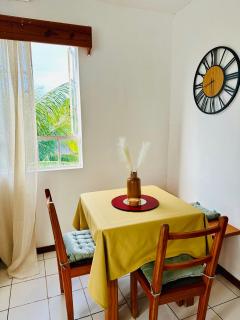 Balkon DAlbion 3 Mins Walk to beach - 7