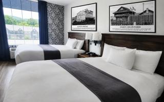 Waterfront Hotel - 7