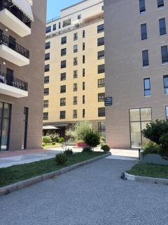 Natali Apartment at Grand Park Residence - 8