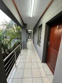 Grand Inn Hotel-Venda - 2