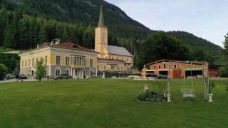 Theresienhof - Apartment Prinz Eugen, Bad Bleiberg - 4