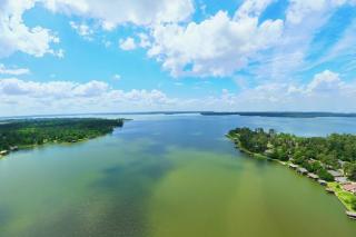 Lake Conroe Escape - Docked at the Cove 3BR - 9