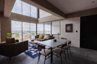 Torre Arcarti | Departamento ejecutivo | Est + Wifi - 2