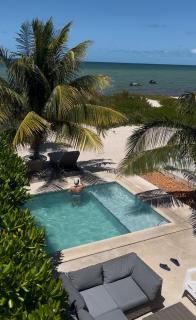 Ventana al Mar - 0