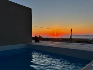 Bevimar Suites with Private Pool and Non Heated Jacuzzi - 6