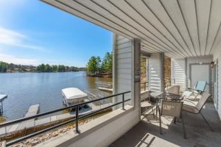Dells Lake Villa At Lighthouse Cove Condominiums - 3