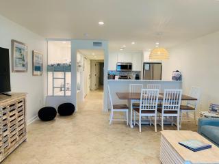 Gulf Side Villa 1A - 7