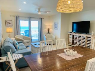 Gulf Side Villa 1A - 6