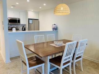 Gulf Side Villa 1A - 4