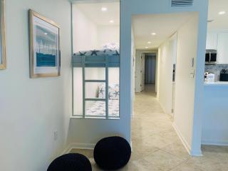 Gulf Side Villa 1A - 2