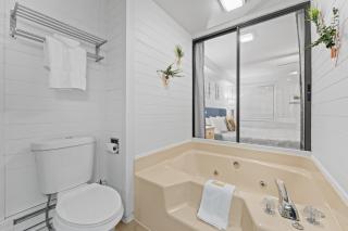 Dells Suite Dreams At Lighthouse Cove Condominiums - 9