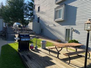 Dells Suite Dreams At Lighthouse Cove Condominiums - 1