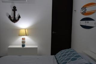 Ventana al Mar - 1