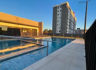 Apartamento próximo ao Aeroporto e Curitiba - 2