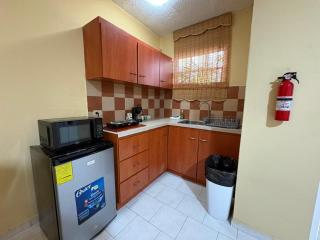 Cunucu Villas - Aruba Tropical Garden Apartments - 4
