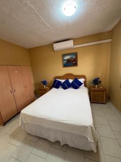 Cunucu Villas - Aruba Tropical Garden Apartments - 1