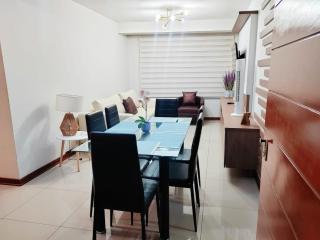 APARTAMENTO AMOBLADO A 5 min DEL CENTRO - 2