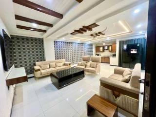 Apartments Rental Islamabad - 5