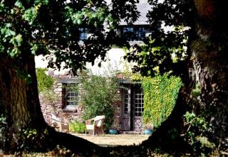 Gite de la Ruaudais - Bréal-sous-Montfort - 8