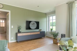 Ferienwohnung Landblick - 6