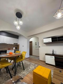 River View Apartment - 5