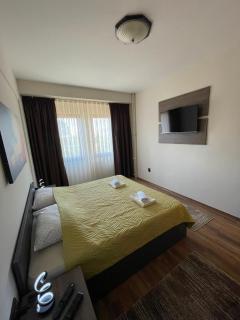 River View Apartment - 1