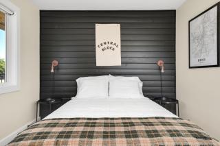 The Central Block Bend Motel - 9