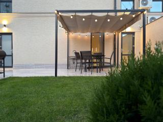 Luxe House Odessa Private Jacuzzi BBQ, Free Parking - 6