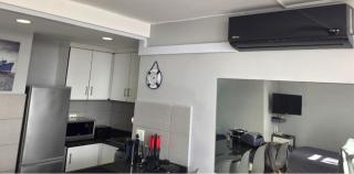 DURBAN BEACHFRONT Tenbury 903 - 4