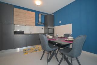 Apartment Antique view Solin - 7