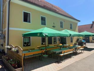 Gasthaus Rassnitzwirt - 9
