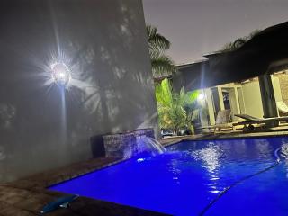 Grand Inn Hotel-Venda - 9