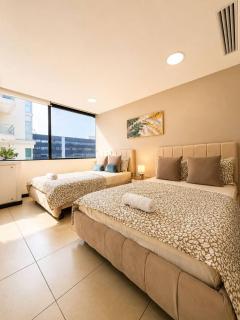 Puerto Santa Ana Luxury Suites Guayaquil - 8