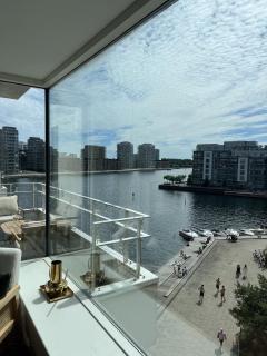 Modern Sea View Apartment - City Centrum - 7