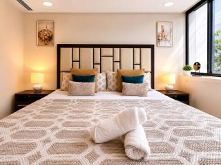 Puerto Santa Ana Luxury Suites Guayaquil - 4