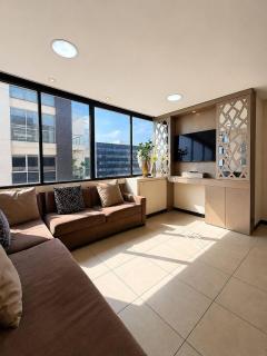 Puerto Santa Ana Luxury Suites Guayaquil - 8