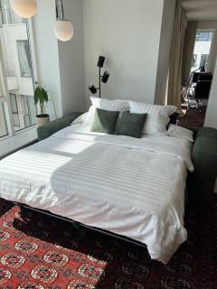 Modern Sea View Apartment - City Centrum - 4