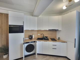 B&B Apartments Mamaia Nord Noble Beach - 6