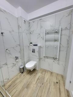 B&B Apartments Mamaia Nord Noble Beach - 4