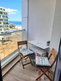 B&B Apartments Mamaia Nord Noble Beach - 2