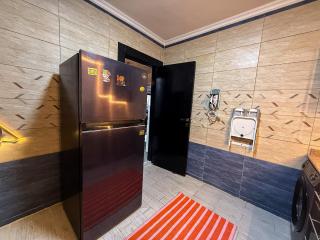 Cozy, peaceful and centrally located Apartment - 2