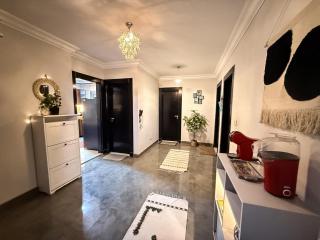 Cozy, peaceful and centrally located Apartment - 1