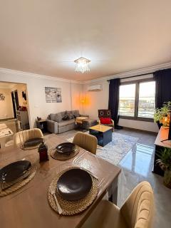 Cozy, peaceful and centrally located Apartment - El Cairo - 7
