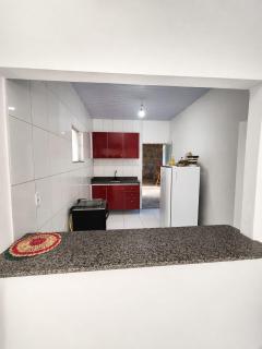 Aconchego do Lima - 4