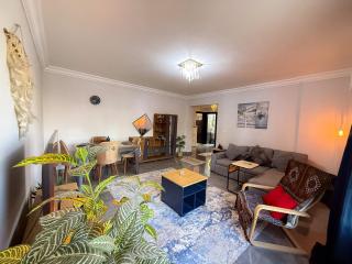 Cozy, peaceful and centrally located Apartment - 0